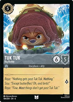 Tuk Tuk - Big Buddy (184/204) - Azurite Sea
