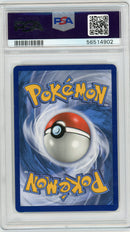 2019 Pokemon Sun & Moon Hidden Fates Hidden Fates Lucario-Holo 10 PSA #SV22