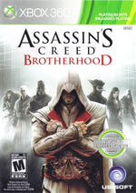 Assassin's Creed: Brotherhood (Platinum Hits) (Xbox 360)