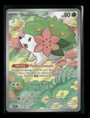 SV10: Destined Rivals Shaymin #185/182