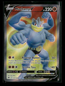 SWSH10: Astral Radiance Machamp V (Full Art) #171/189