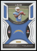 2025 Panini Certified New Generation Mirror Red Omarion Hampton #/99 #NGJ-OHN