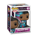 POP! Games:  Borderlands - Paladin Mike