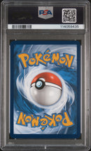 2025 Pokemon Jtg En-Journey Together Illustration Rare Articuno 9 PSA #161
