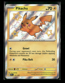 SV: Paldean Fates Pikachu #131/091