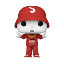 POP! Icons: Jabbawockeez