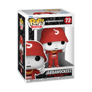 POP! Icons: Jabbawockeez