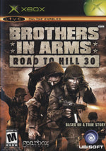 Brothers In Arms: Road To Hill 30 (Xbox)