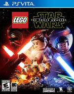 LEGO Star Wars: The Force Awakens (Playstation Vita)