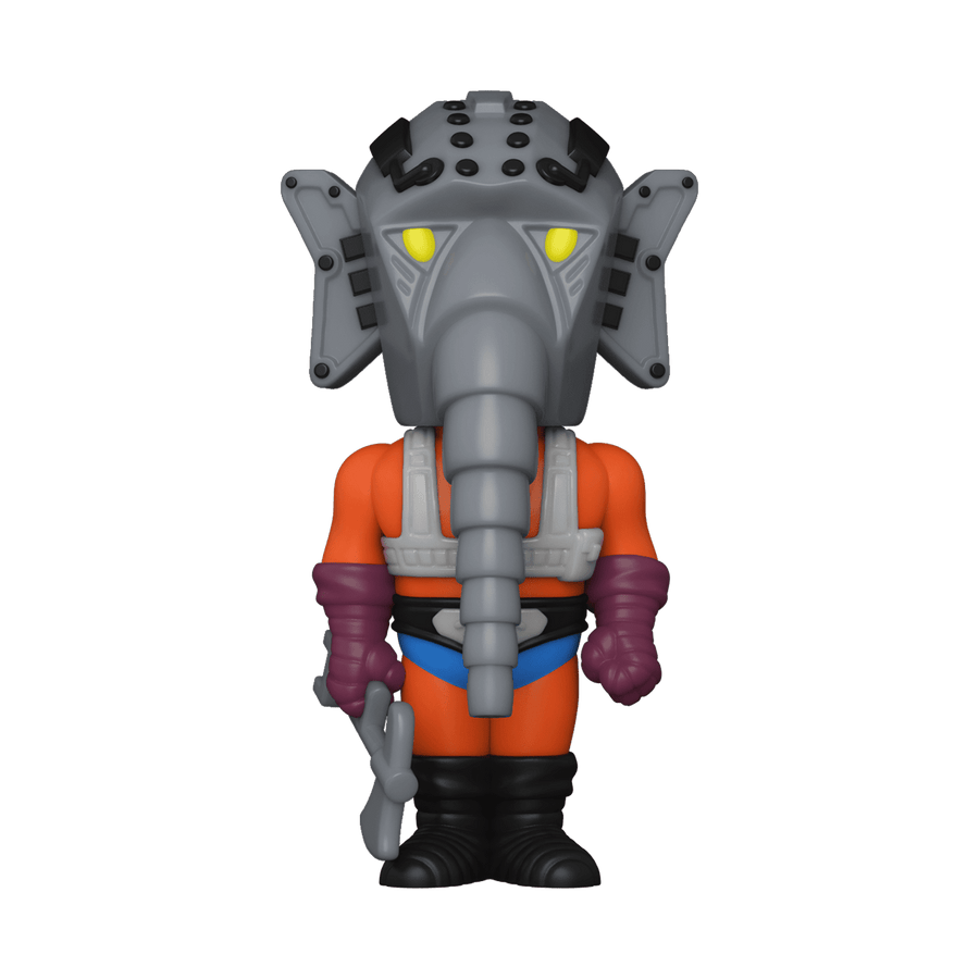 Vinyl SODA: MOTU - Snout Spout (IE)