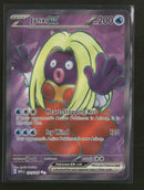 SV: Scarlet & Violet 151 Jynx ex #191/165