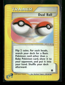 Expedition Dual Ball Reverse Holo #139/165