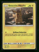 SM Promos Detective Pikachu #SM194