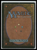 Ice Age Urza's Bauble #