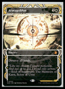 Secrets of Strixhaven: Mystical Archive Armageddon #3