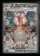 SV03: Obsidian Flames Charizard ex #223/197