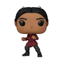 POP! TV: Ms. Marvel - Najma