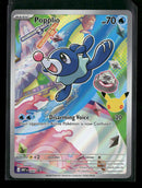 ME: Mega Evolution Promo Popplio #045