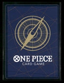 One Piece Promotion Cards Girl (OP14 Release Event) #P-096