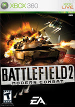 Battlefield 2: Modern Combat (Xbox 360)