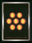FB07: Wish For Shenron Son Gohan : SH #FB07-121
