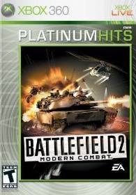 Battlefield 2: Modern Combat (Platinum Hits) (Xbox 360)