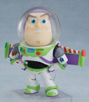 Good Smile Company: Nendoroid: Toy Story - Buzz Lightyear DX Version #1047-DX