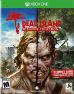 Dead Island Definitive Collection (Xbox One)