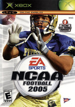 NCAA Football 2005 Top Spin Combo (Xbox)