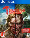 Dead Island Definitive Collection [European Import] (PlayStation 4)