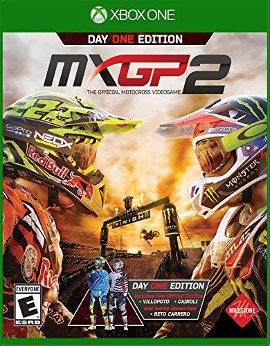 MXGP2 (Xbox One)