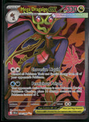 ME04: Chaos Rising Mega Dragalge ex #104/086