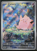 ME03: Perfect Order Clefairy #094/088