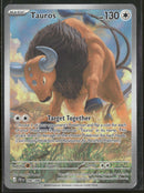 ME04: Chaos Rising Tauros #096/086