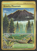 SV08: Surging Sparks Gravity Mountain #250/191
