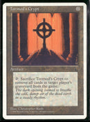 Chronicles Tormod's Crypt #