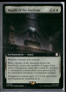 Universes Beyond: Fallout Mantle of the Ancients (Extended Art) #452