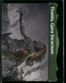 The Brothers' War Titania, Voice of Gaea #193