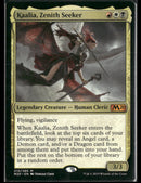 Core Set 2020 Kaalia, Zenith Seeker #210