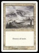 Classic Sixth Edition Armageddon #4