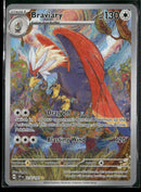 SV08: Surging Sparks Braviary #214/191