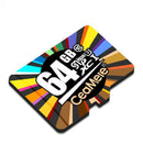 Phone Recorder Memory Card