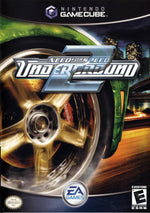 Need For Speed: Underground 2 (Gamecube)