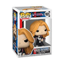 Funko Pop! Animation - Bleach Vinyl Figure - Select Figure(s)