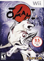 Okami (Wii)