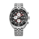 Multi-functional Student Men's Large Dial Waterproof Quartz Watch