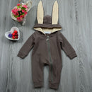 Baby Rompers Jumpsuit Newborn Clothing