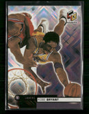 1999-00 Upper Deck HoloGrFX Kobe Bryant #28
