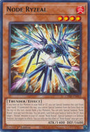 Node Ryzeal | CRBR-EN002