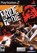 187 Ride or Die (Playstation 2)